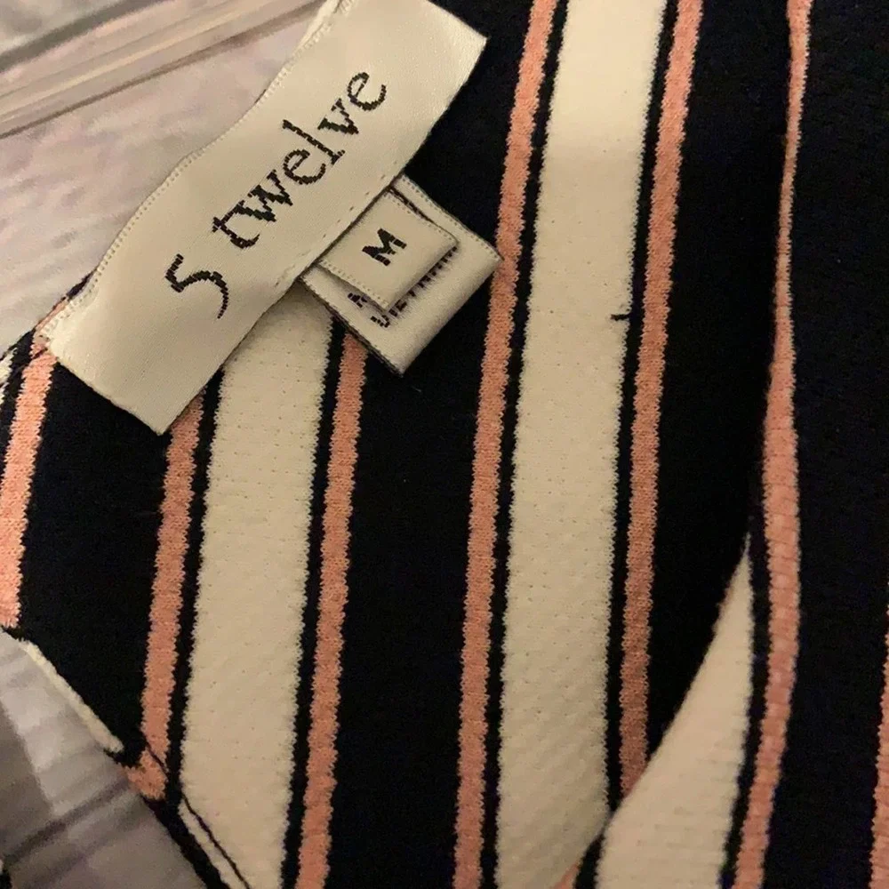 NWOT 5 Twelve - Picture 4 of 9